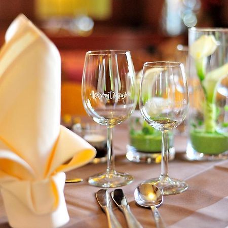 Hotel Prinzen Kappelrodeck Kültér fotó