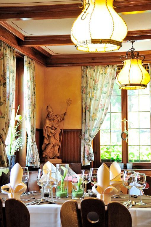 Hotel Prinzen Kappelrodeck Kültér fotó