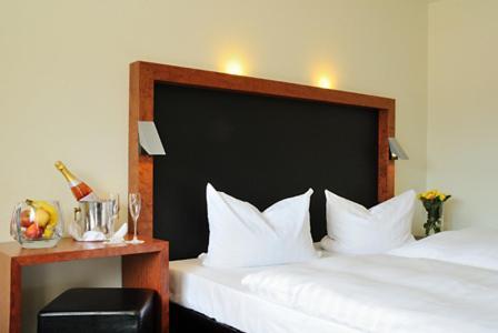 Hotel Prinzen Kappelrodeck Szoba fotó