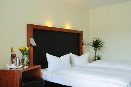Hotel Prinzen Kappelrodeck Szoba fotó