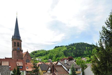 Hotel Prinzen Kappelrodeck Kültér fotó